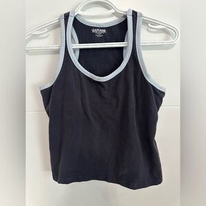 Garage: Y2K: Women's Tank Top- Size Large
